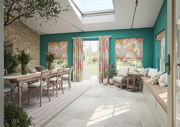 Quebec, Spring - Made to Measure Curtains - Image 8